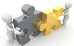 Resale and integration of ERP (Enterprise resource planning) and CRM (Customer-relationship management) solutions