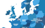 Identifying software vendors in Europe 