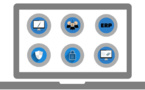 Statistics for resellers of software solutions in EMEA