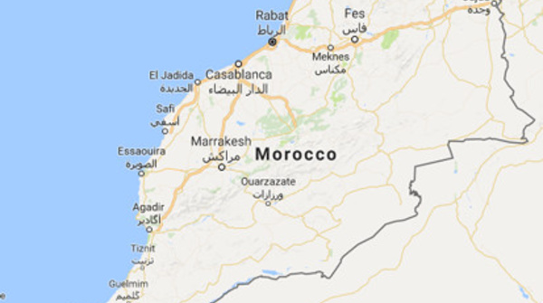 ICT Channel in Morocco