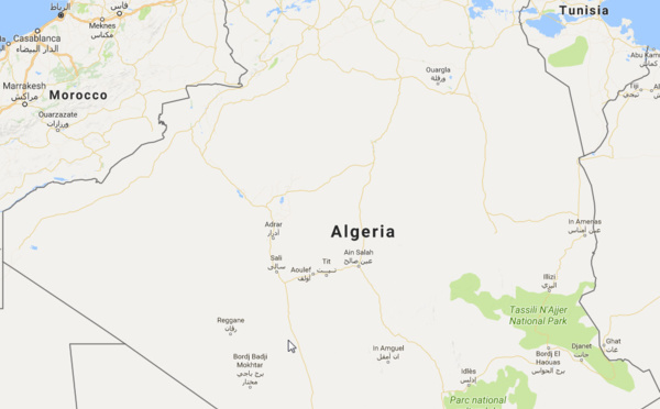 ICT Channel in Algeria