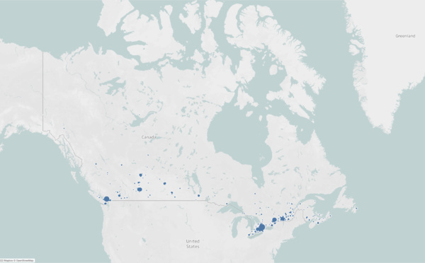 ICT Channel in Canada
