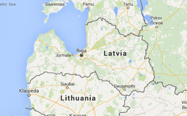 ICT Channel in Baltic countries; Latvia, Estonia, Lithuania