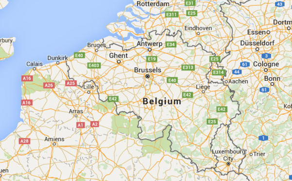 ICT Channel in Belgium & Luxembourg: