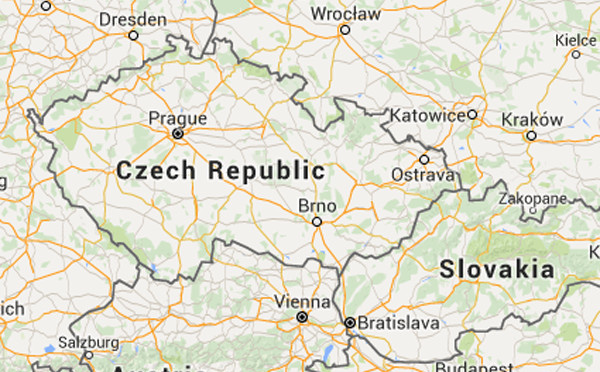 ICT Channel in Czech Rep.