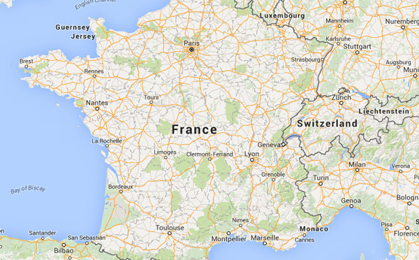 ICT Channel in France