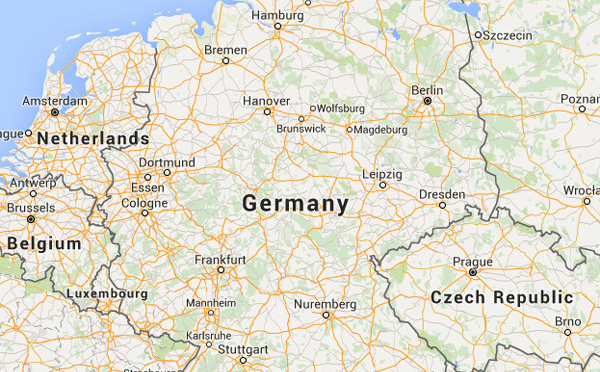 ICT Channel in Germany