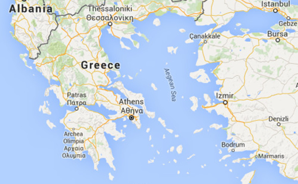 ICT Channel in Greece