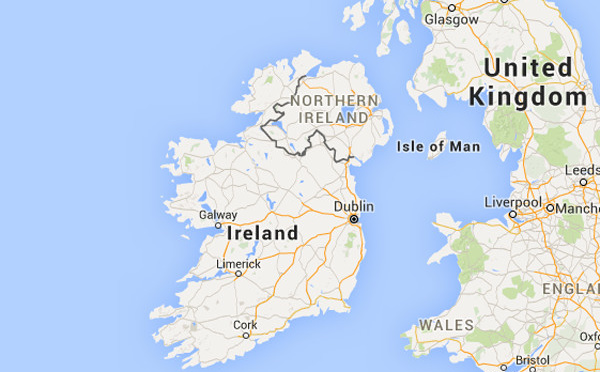 ICT Channel in Ireland