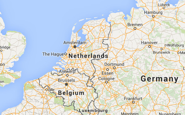 ICT Channel in Netherlands