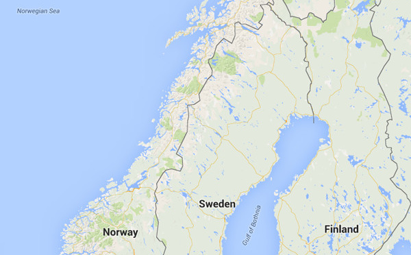 ICT Channel in Norway