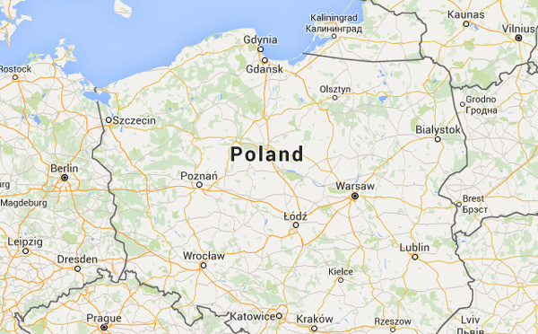 ICT Channel in Poland