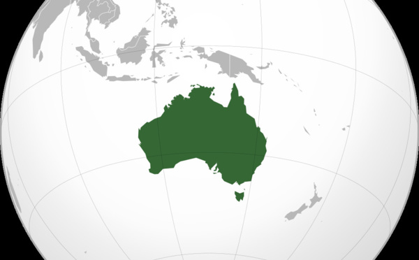 ICT Channel in Australia