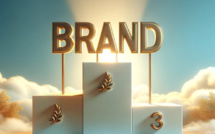 Number of partners listed in the database by brand  Number of partners listed in the database by brand