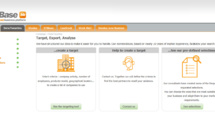 The web portal for ICT professionals: compuBase.biz