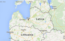 ICT Channel in Baltic countries; Latvia, Estonia, Lithuania ICT Channel in Baltic countries; Latvia, Estonia, Lithuania