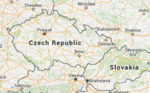 ICT Channel in Czech Rep. ICT Channel in Czech Rep.