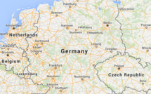 ICT Channel in Germany ICT Channel in Germany