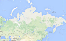 ICT Channel in Russia - THIS COUNTRY IS ON STAND BY FOR UPDATE ICT Channel in Russia - THIS COUNTRY IS ON STAND BY FOR UPDATE