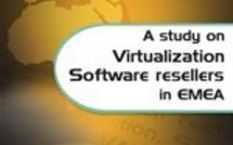 Study on Virtualization Software Resellers in EMEA