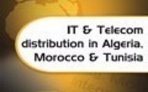 A study of IT &amp; Telecom Distribution in North Africa