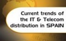 Current trends of  IT &amp; Telecom Distribution in Spain