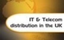 Study of IT &amp; Telecom Distribution in the UK