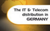 Study of IT &amp; Telecom Distribution in Germany