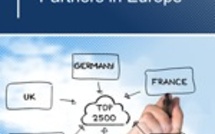 Top Cloud partners Europe Study