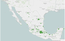 Information base on IT and Telco partners in Mexico, Brazil and other Latin America
