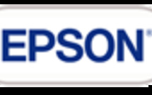 Channel Benchmarking for Epson